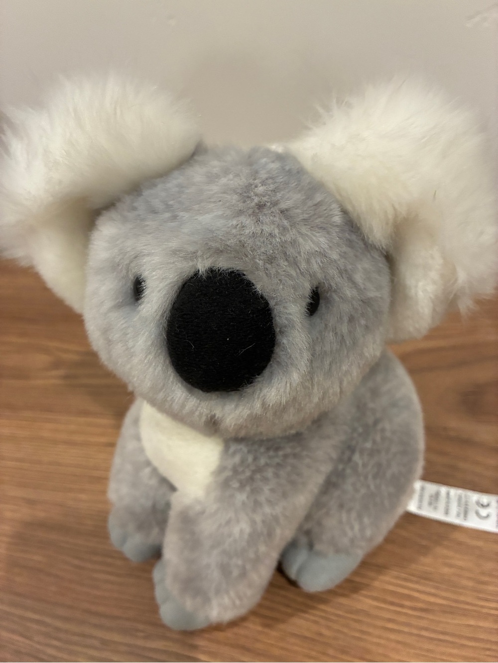 American Girl Kira Bailey Plush Koala